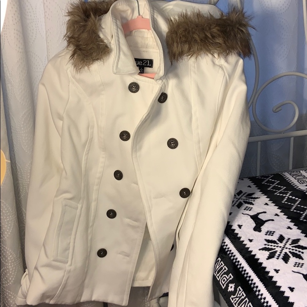 Rue 21 jacket